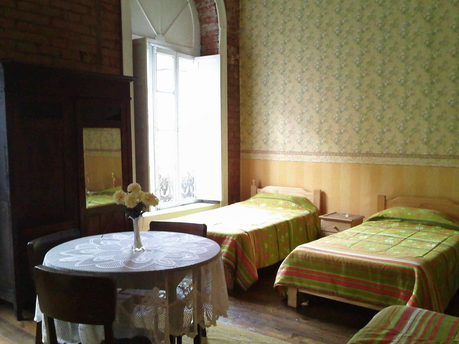 Hotel Garden Valparaíso Extérieur photo